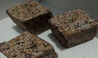 Verdi Ghazal Granite