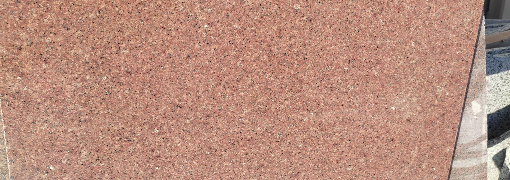 Royal Red Granite 