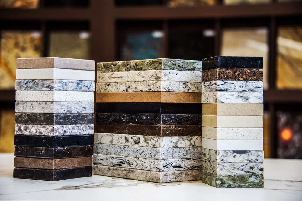 Marble vs Granite: Which Natural Stone Is Right for Your Project?