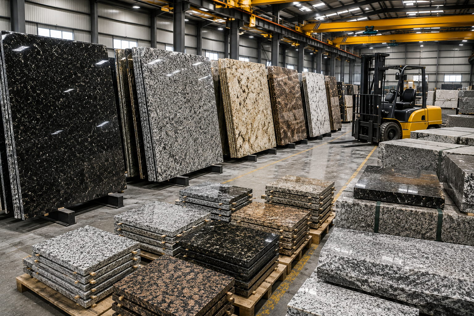 Granite