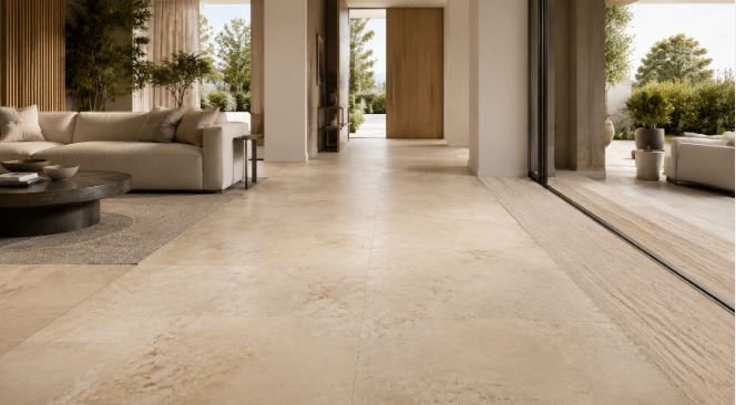 natural stone flooring for homes
